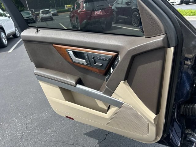 Used 2015 Mercedes-Benz GLK 350 4MATIC image 27