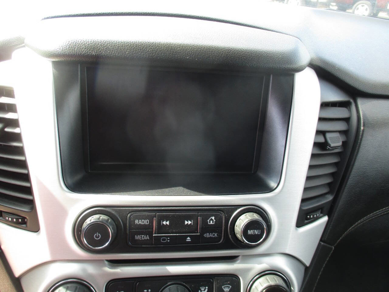 Used 2015 GMC Yukon SLT w/ Open Road Package image 34