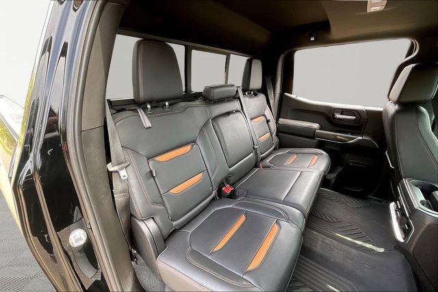 Used 2020 GMC Sierra 1500 AT4 w/ Off-Road Performance Package image 17