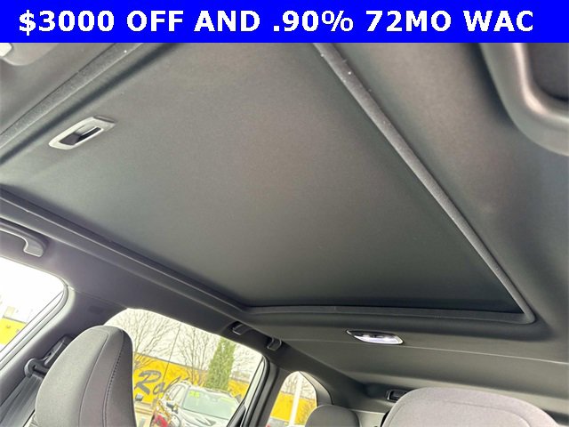 New 2026 Subaru Forester Premium image 26