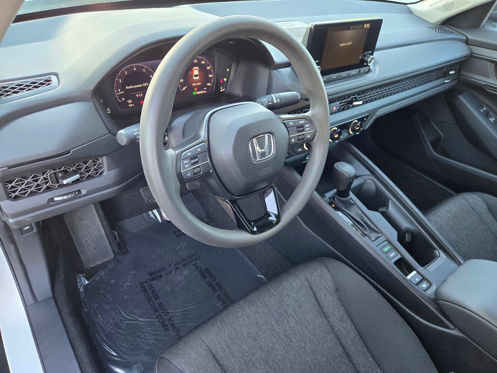 Used 2025 Honda Accord SE image 19
