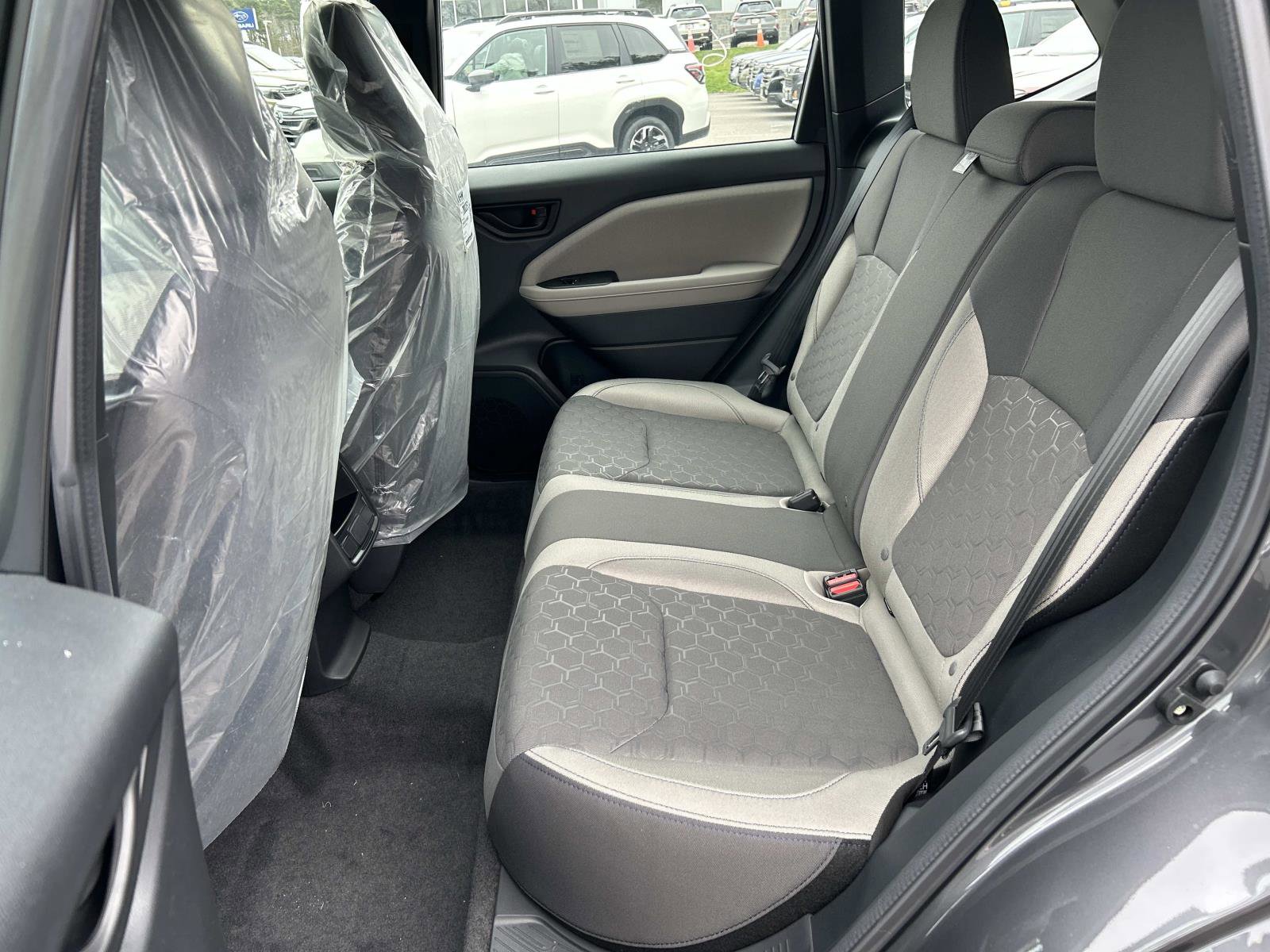 New 2026 Subaru Forester image 5