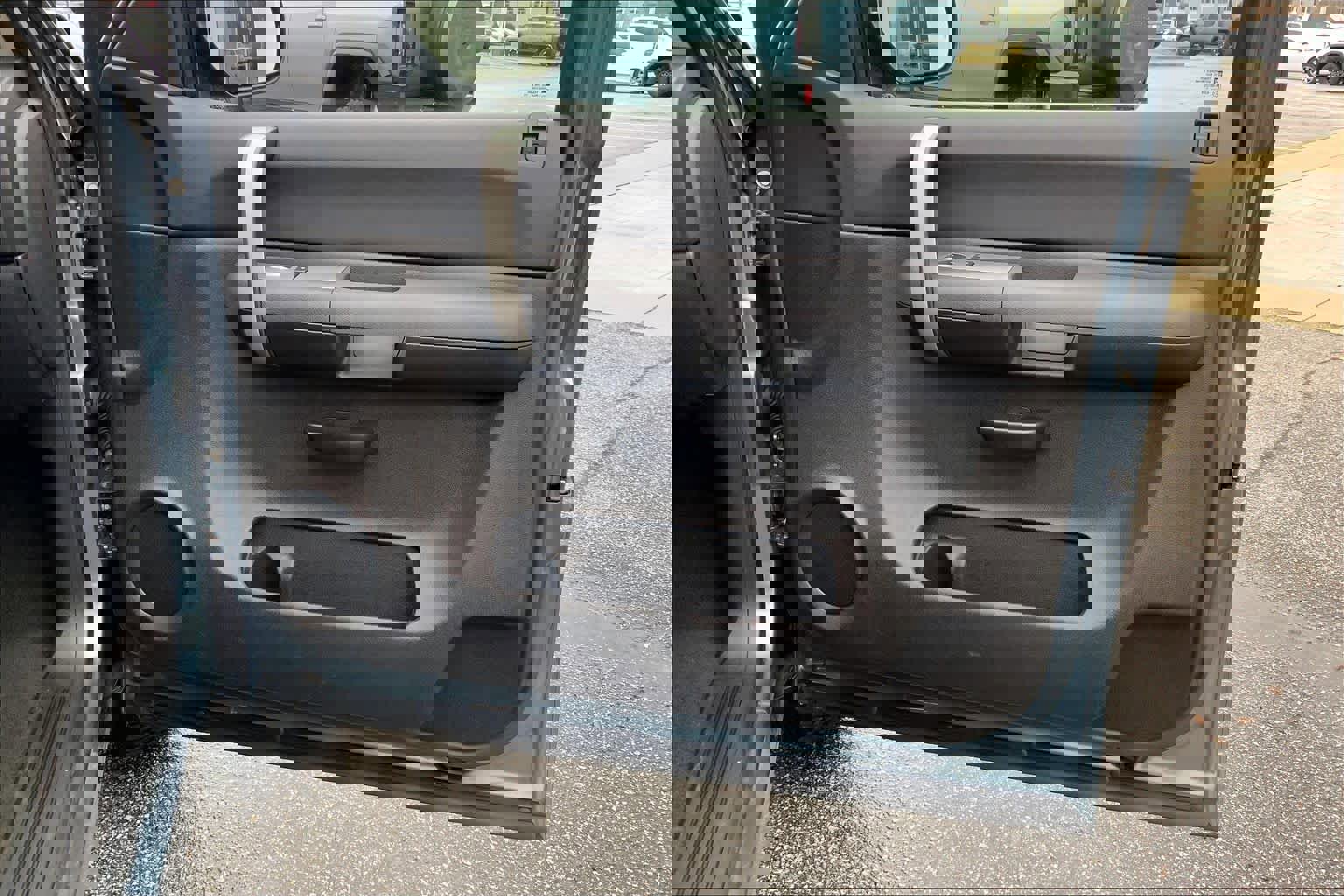 Used 2007 GMC Sierra 1500 SLE w/ SLE1 Preferred Package image 21