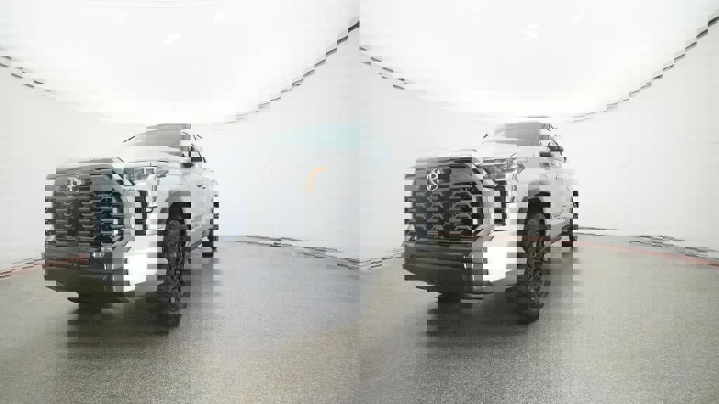 New 2026 Toyota Tundra Platinum image 32