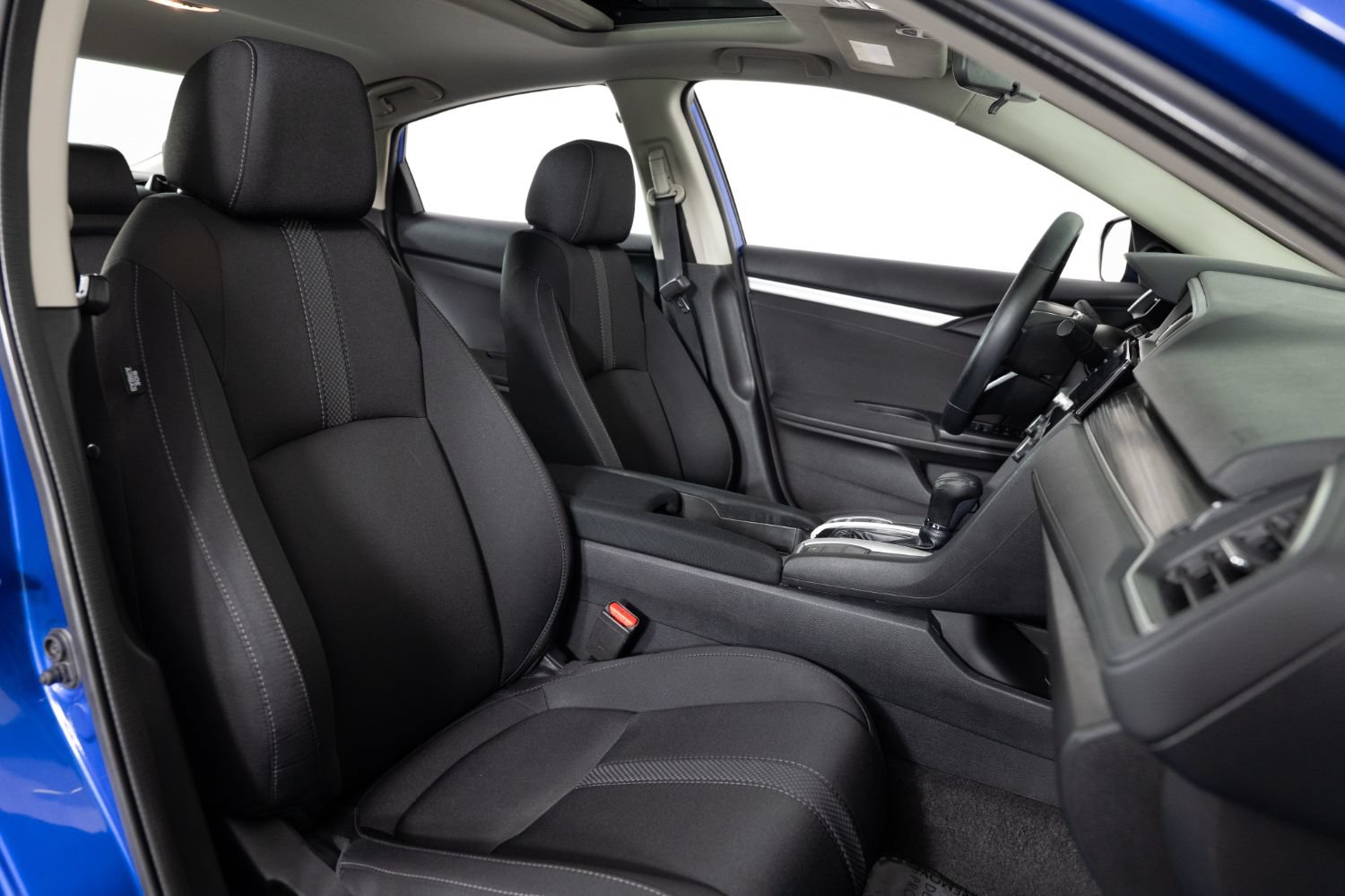 Used 2020 Honda Civic EX image 26