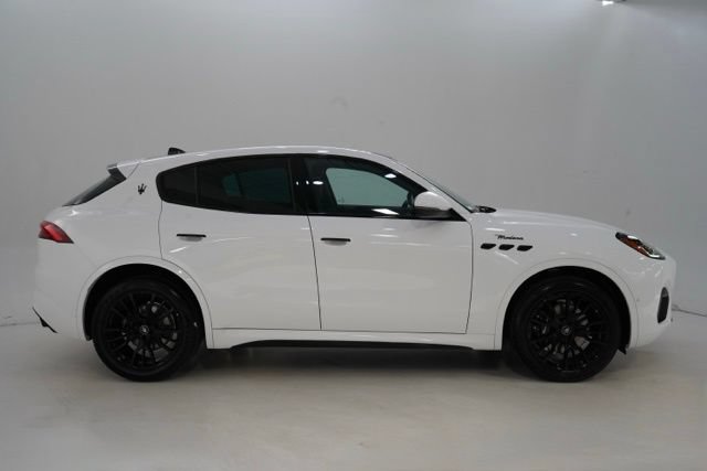 New 2025 Maserati Grecale Modena AWD/4WD image 8