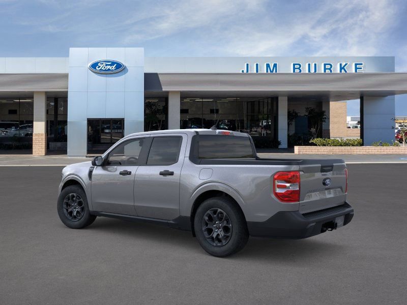 New 2026 Ford Maverick XLT image 4