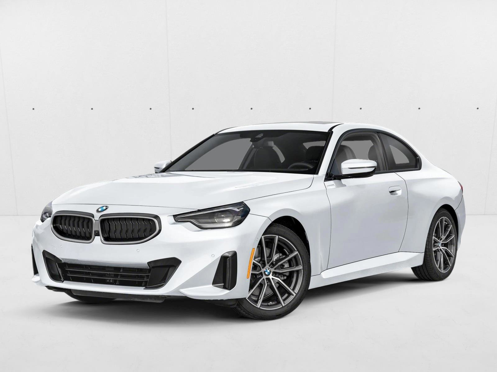 New 2026 BMW 230i Coupe w/ M Sport Package RWD image 1