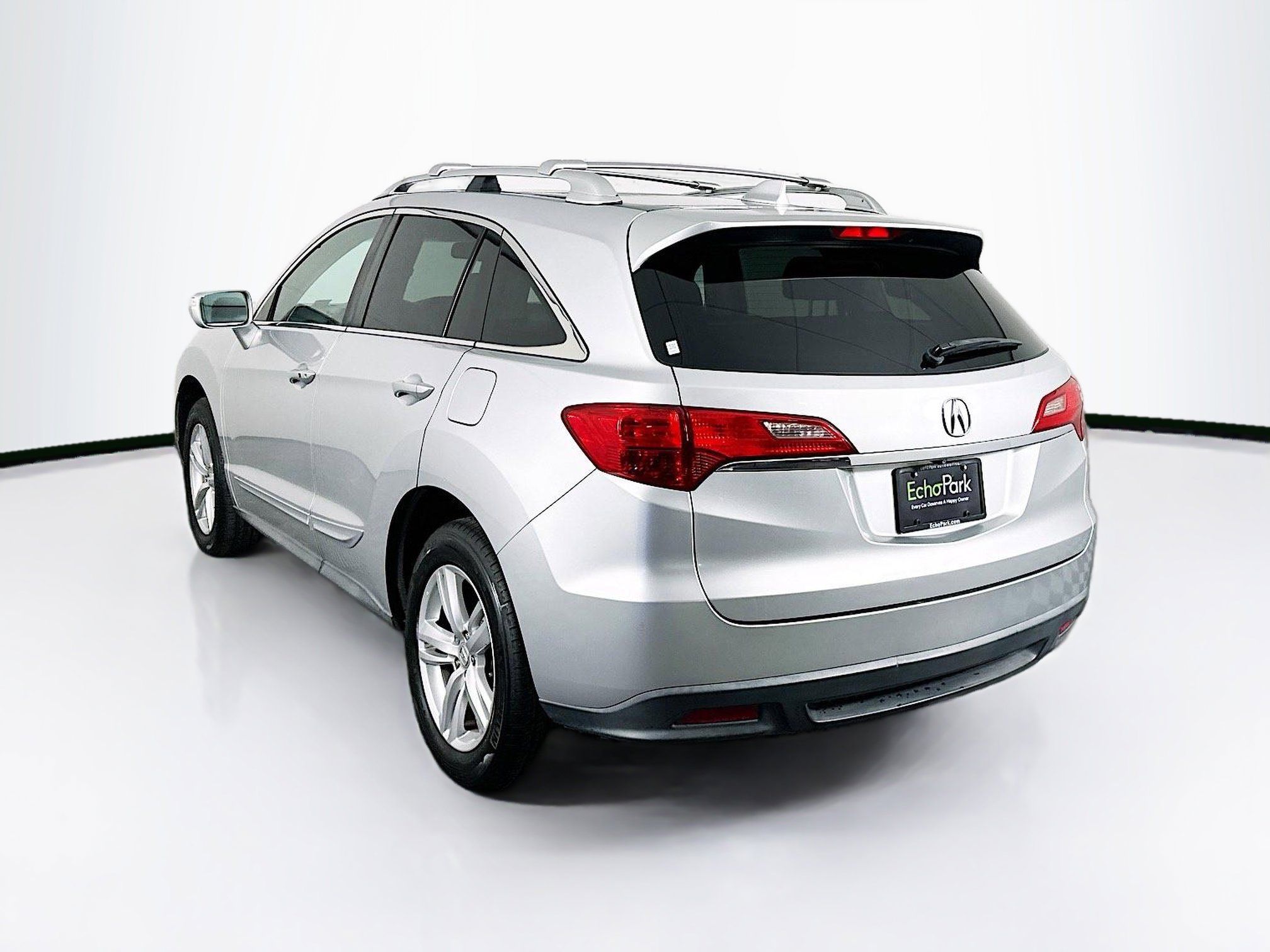 Used 2015 Acura RDX FWD w/ Technology Package image 5