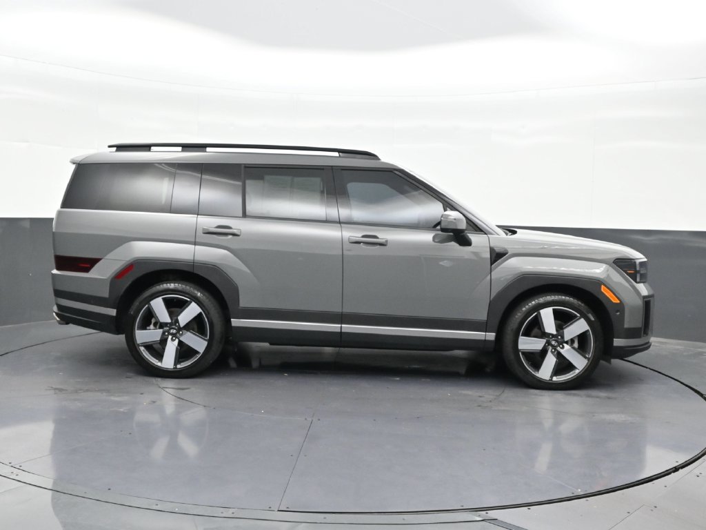 Used 2024 Hyundai Santa Fe Limited AWD/4WD image 7