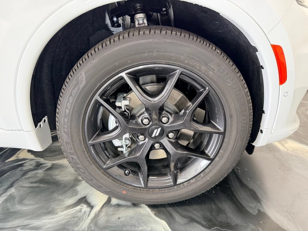 New 2026 Dodge Durango GT AWD/4WD image 28