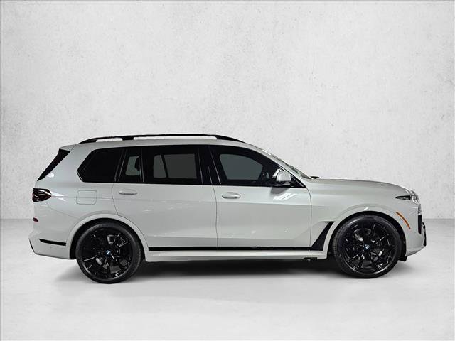 New 2026 BMW X7 xDrive40i image 4