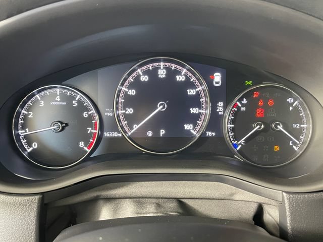 Certified 2023 MAZDA CX-30 AWD 2.5 S w/ Select Package image 5