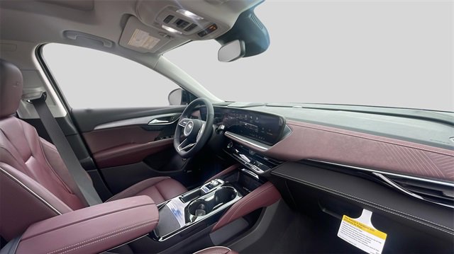 New 2025 Buick Envision Sport Touring image 20