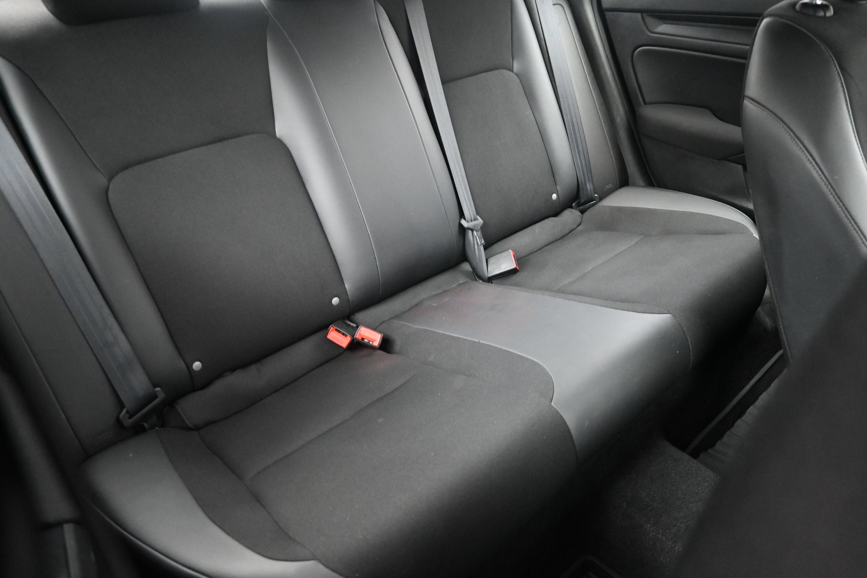 Used 2022 Honda Civic Sport image 27