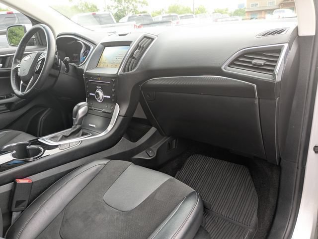 Used 2018 Ford Edge Sport w/ Equipment Group 401A AWD/4WD image 10