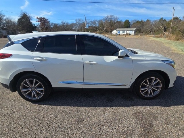 Used 2019 Acura RDX w/ Technology Package image 6