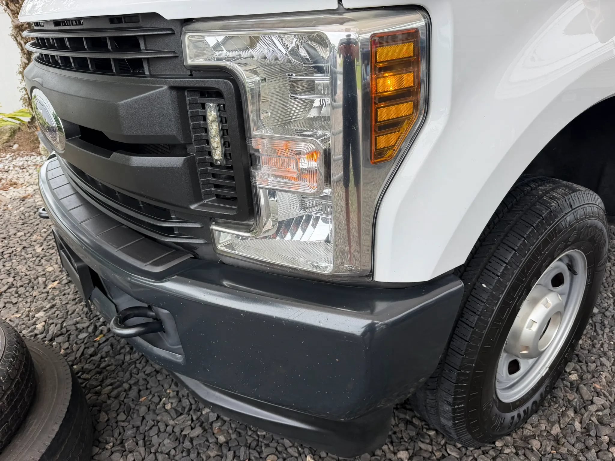 Used 2019 Ford F250 XL w/ Power Equipment Group AWD/4WD image 23