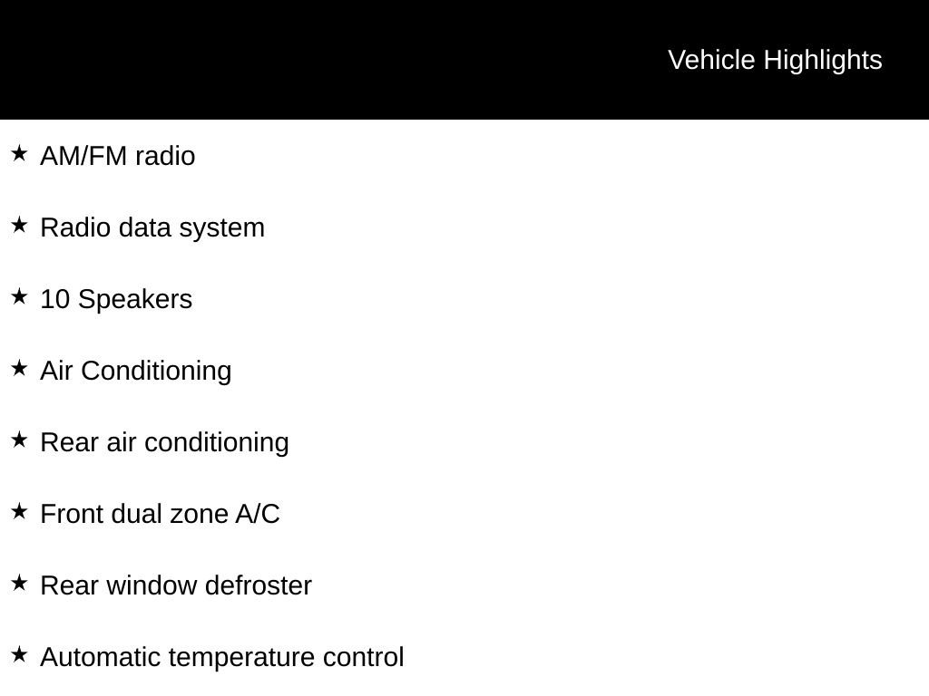 Used 2024 Audi A5 2.0T Premium image 16