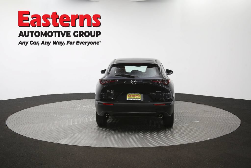 Used 2024 MAZDA CX-30 AWD 2.5 S image 35