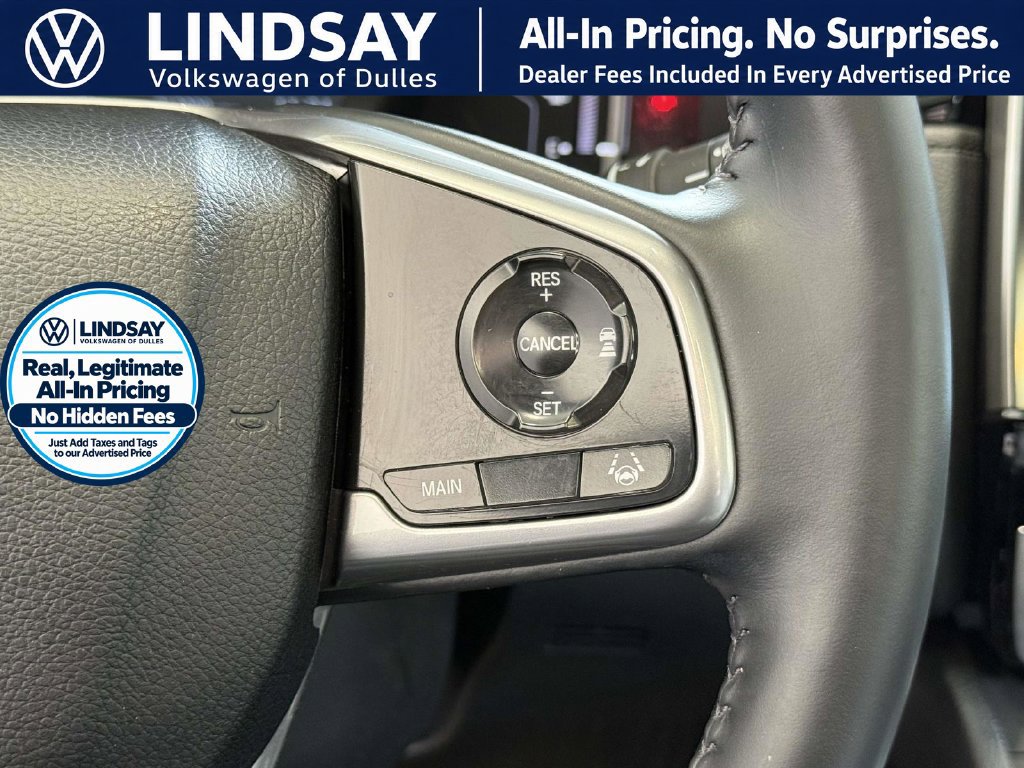 Used 2019 Honda CR-V EX-L image 22