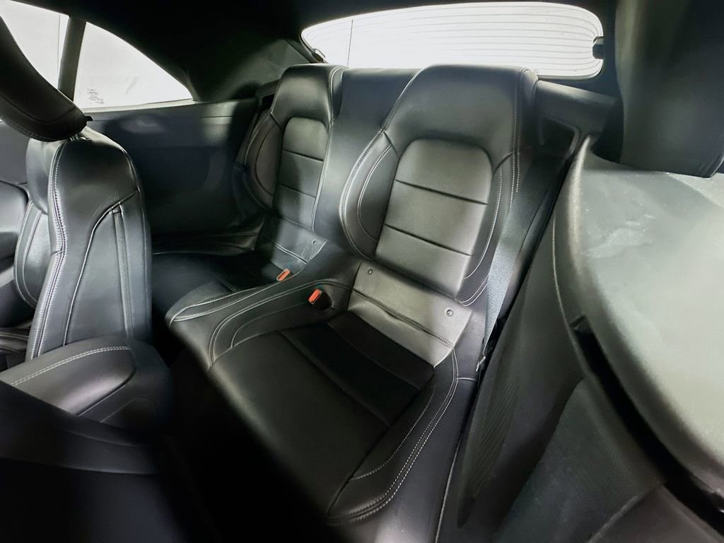 Used 2024 Ford Mustang Premium image 13