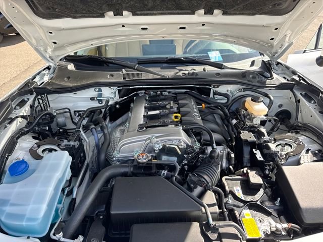 New 2026 MAZDA MX-5 Miata Grand Touring image 23