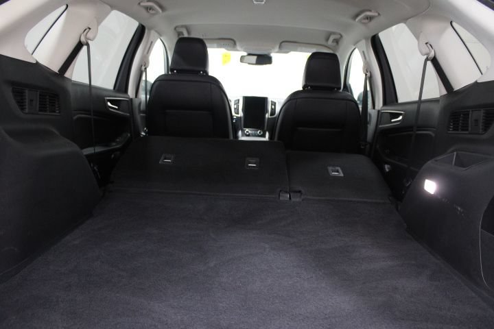Used 2024 Ford Edge SEL w/ Convenience Package AWD/4WD image 14