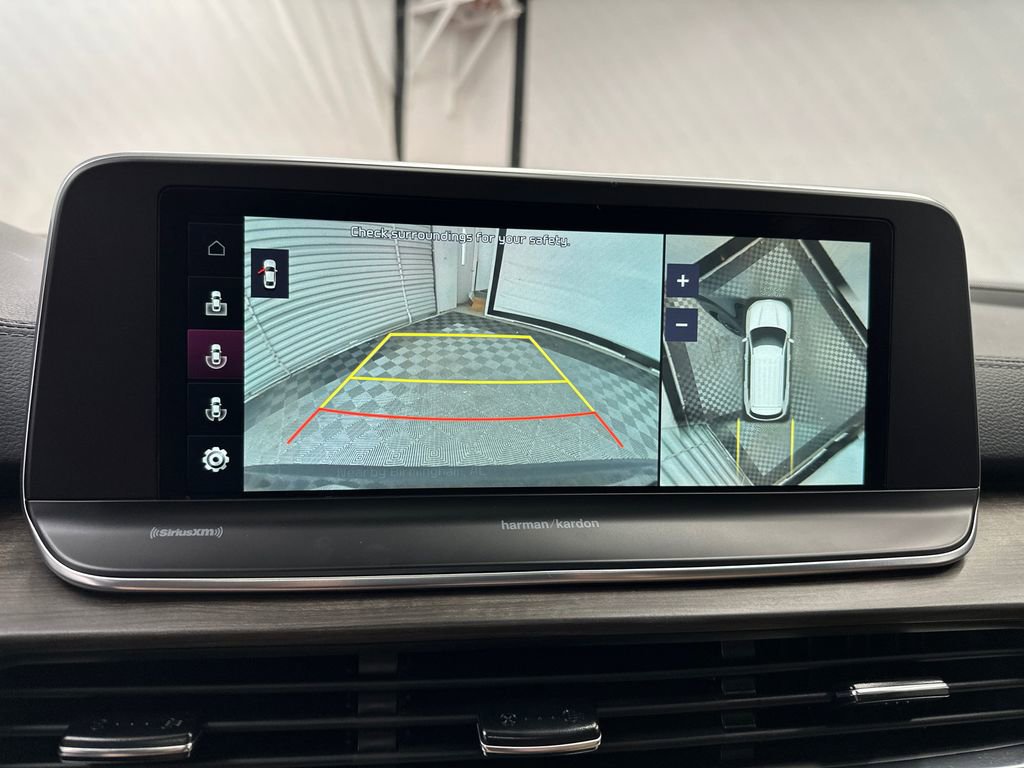 Used 2022 Kia Telluride SX w/ Towing Package image 32