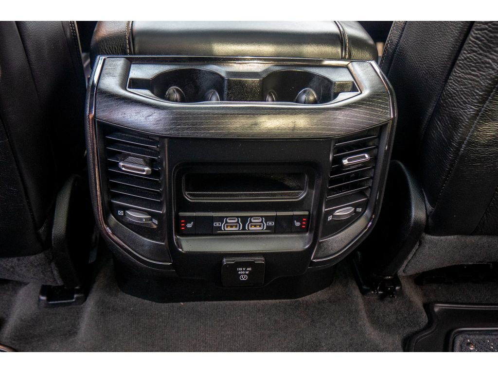 Used 2022 RAM 1500 Limited w/ Night Edition image 19