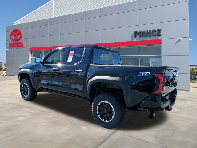 New 2026 Toyota Tacoma TRD Off-Road image 6
