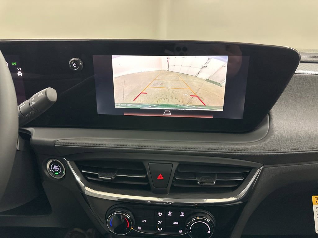 New 2026 Buick Encore GX Sport Touring w/ Comfort Package AWD/4WD image 38