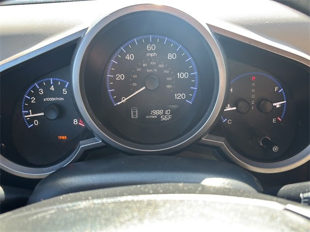 Used 2010 Honda Element EX image 19