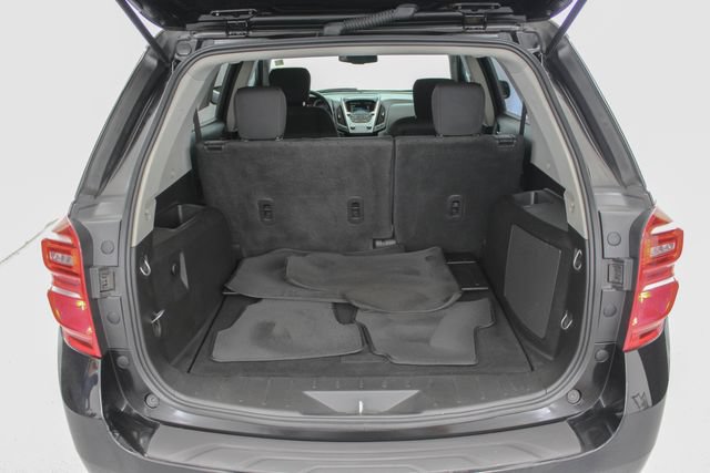 Used 2017 Chevrolet Equinox LT w/ Convenience Package FWD image 8