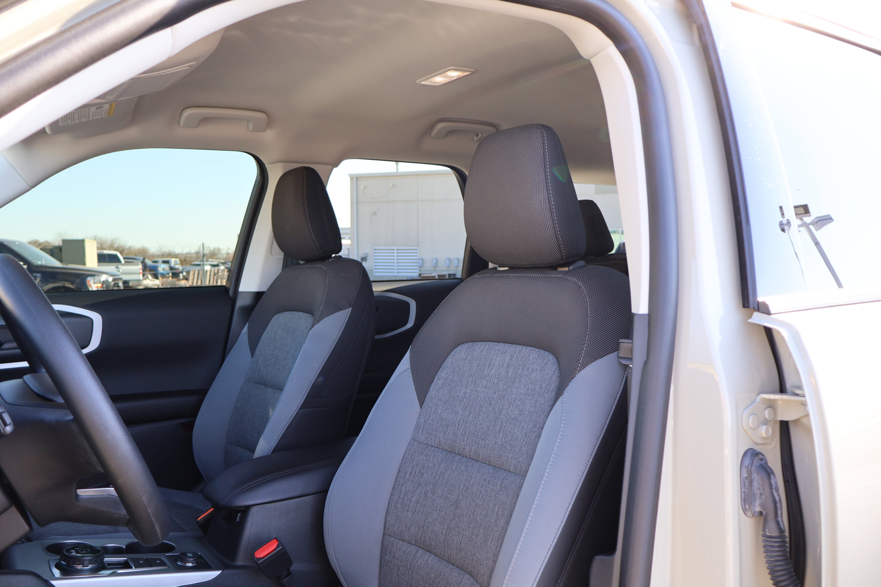 Used 2024 Ford Bronco Sport Big Bend image 14