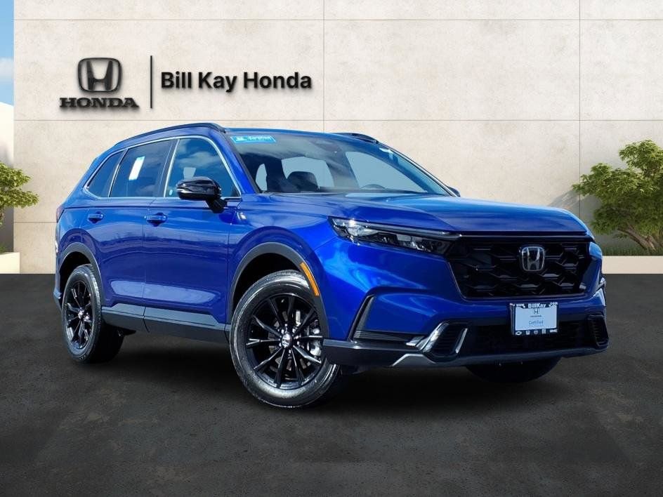 Used 2023 Honda CR-V Sport image 5