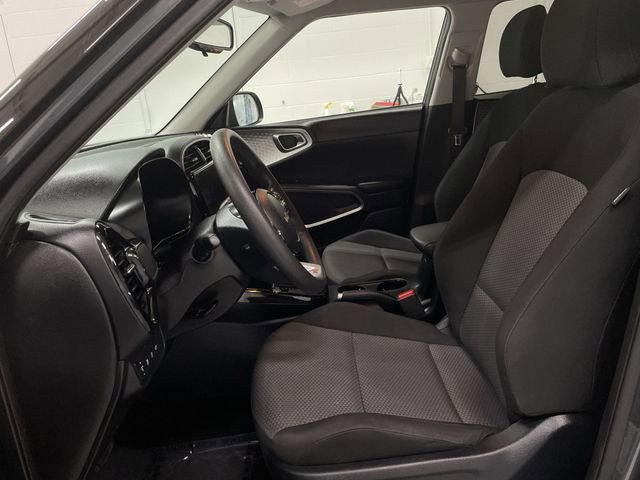 Used 2024 Kia Soul S image 19