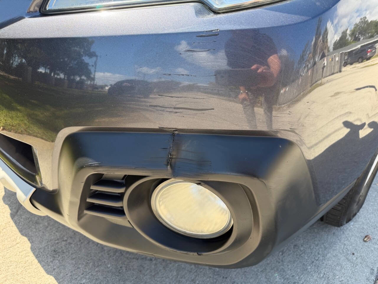 Used 2013 Subaru Outback 2.5i Limited w/ Moonroof Pkg image 11