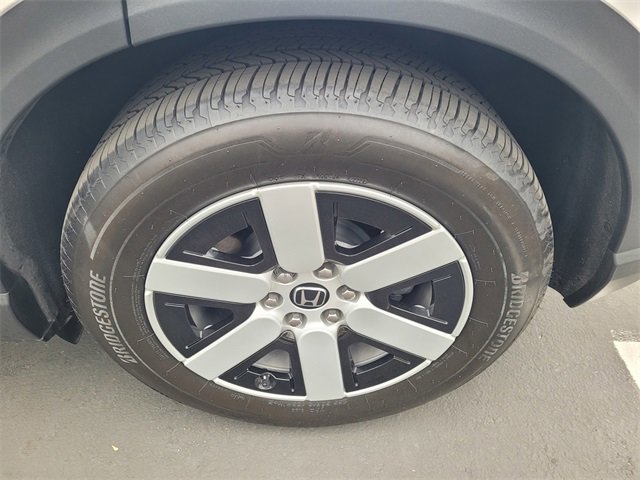 Used 2024 Honda Prologue EX image 24