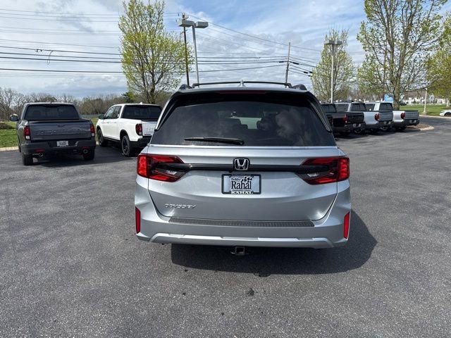 New 2026 Honda Odyssey EX-L image 4