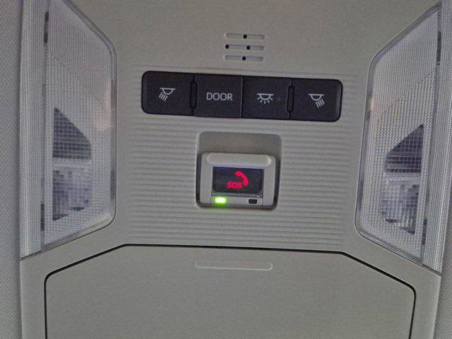 Certified 2025 Toyota RAV4 XLE image 21