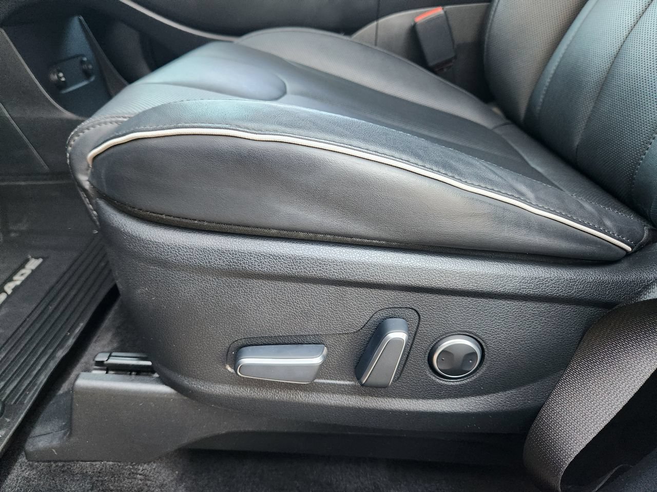 Used 2024 Hyundai Palisade XRT FWD image 23