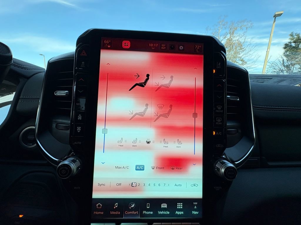 New 2026 RAM 2500 Laramie image 33