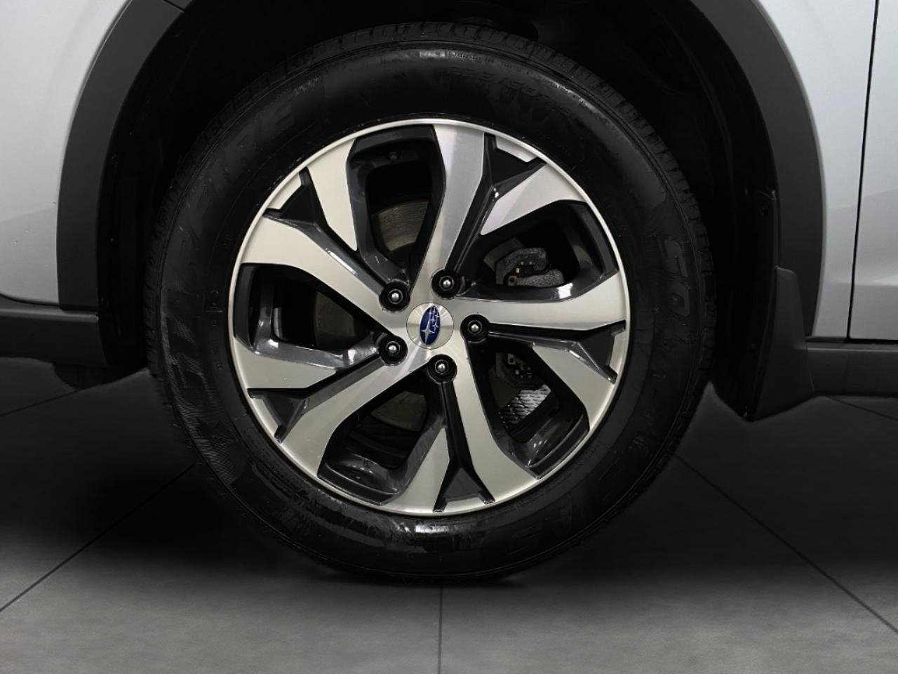 Used 2021 Subaru Outback Limited w/ Popular Package #2 image 13