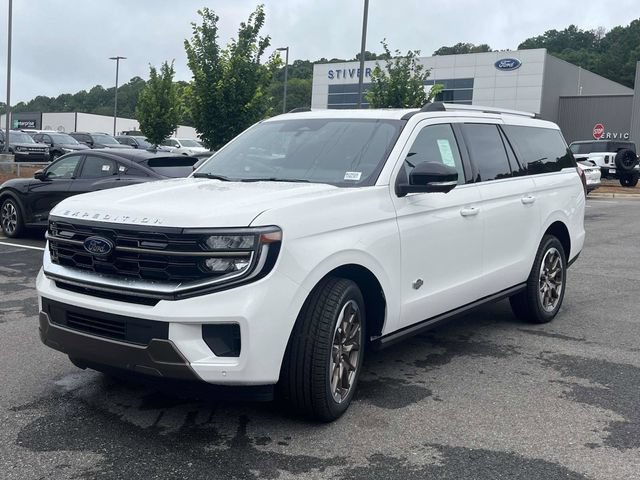 New 2026 Ford Expedition Max King Ranch AWD/4WD image 5
