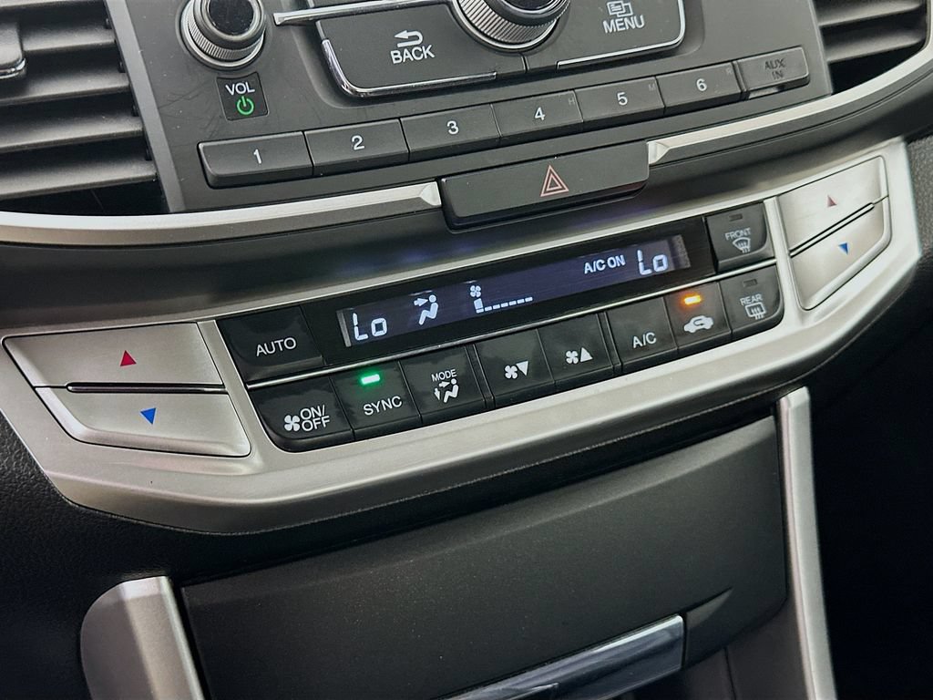 Used 2015 Honda Accord Sport image 20