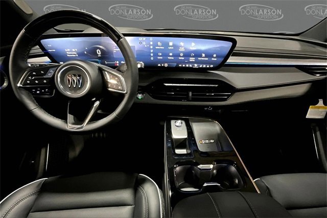 New 2026 Buick Enclave Avenir w/ Super Cruise Package image 10
