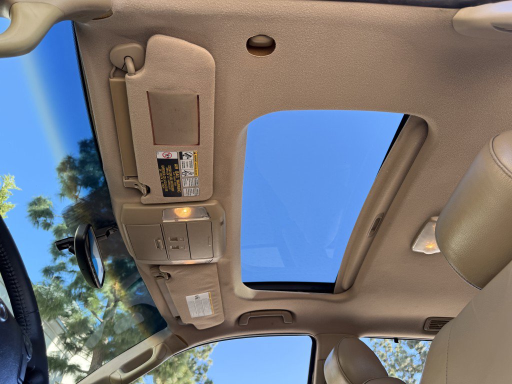 Used 2008 Toyota Sequoia Limited image 33