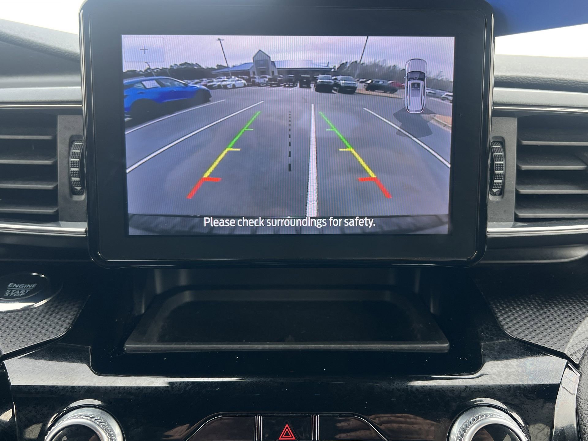 Certified 2023 Ford Explorer ST-Line w/ Class IV Trailer Tow Package image 6