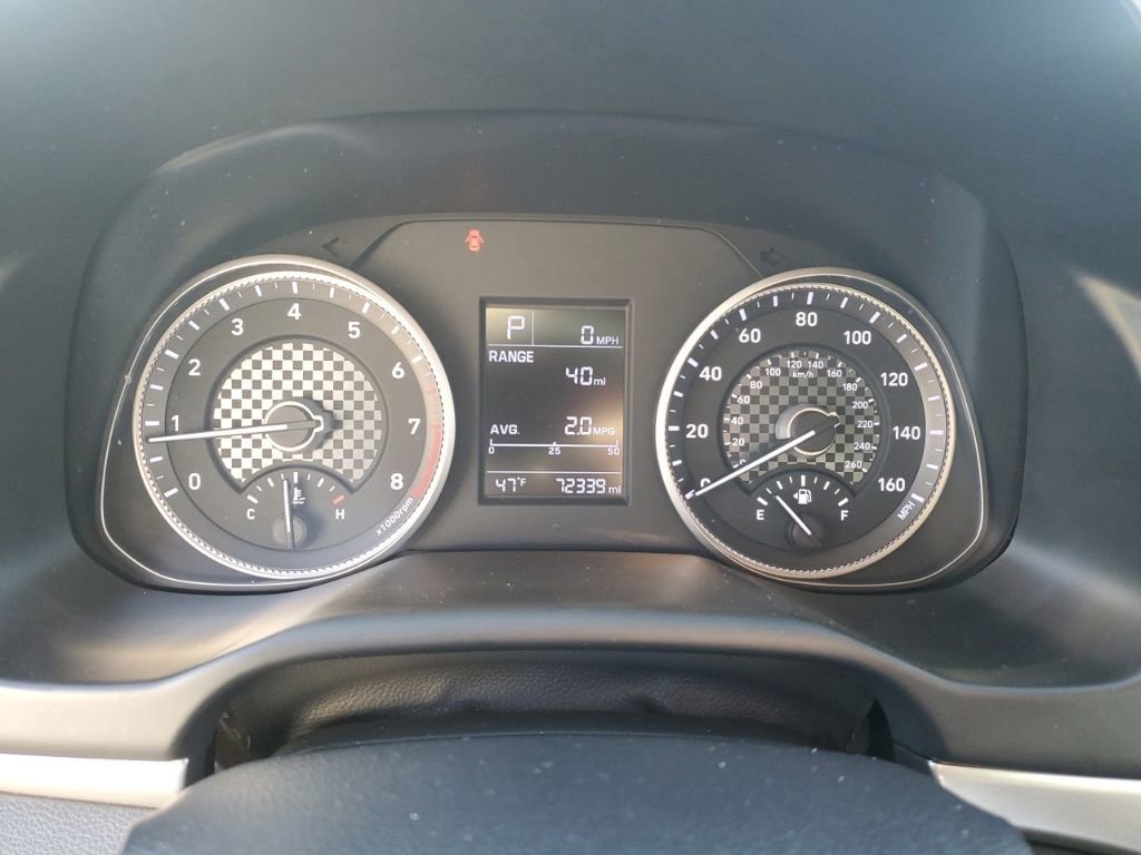 Used 2019 Hyundai Elantra SE w/ Cargo Package image 13